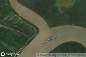 Sungai Seblak
