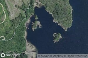 Marvinas Bay