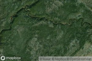 Little White Otter River