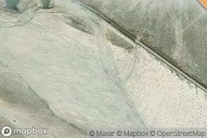 Mission Creek