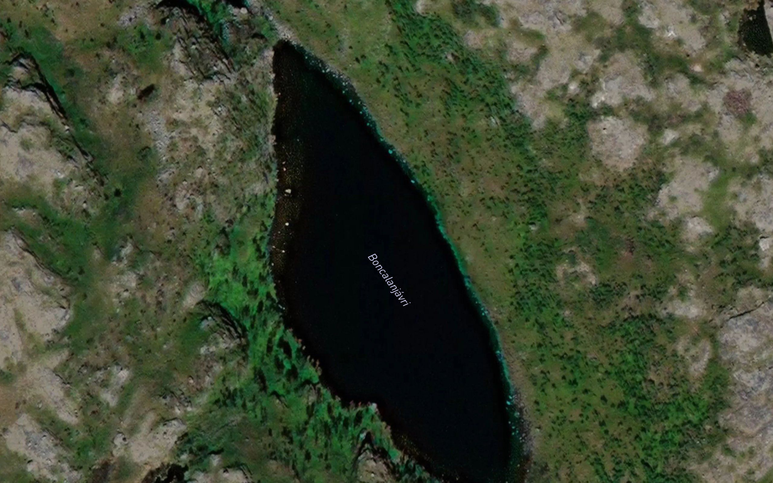 Bancalanjavri