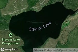 Stevens Lake
