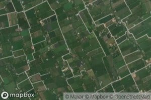 Khlong Rang Kon Thong