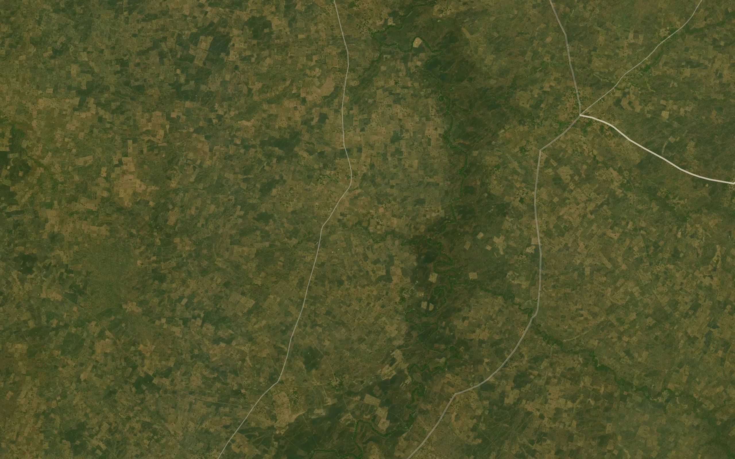 River Unyande