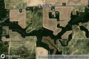 South Branch Clifty Creek