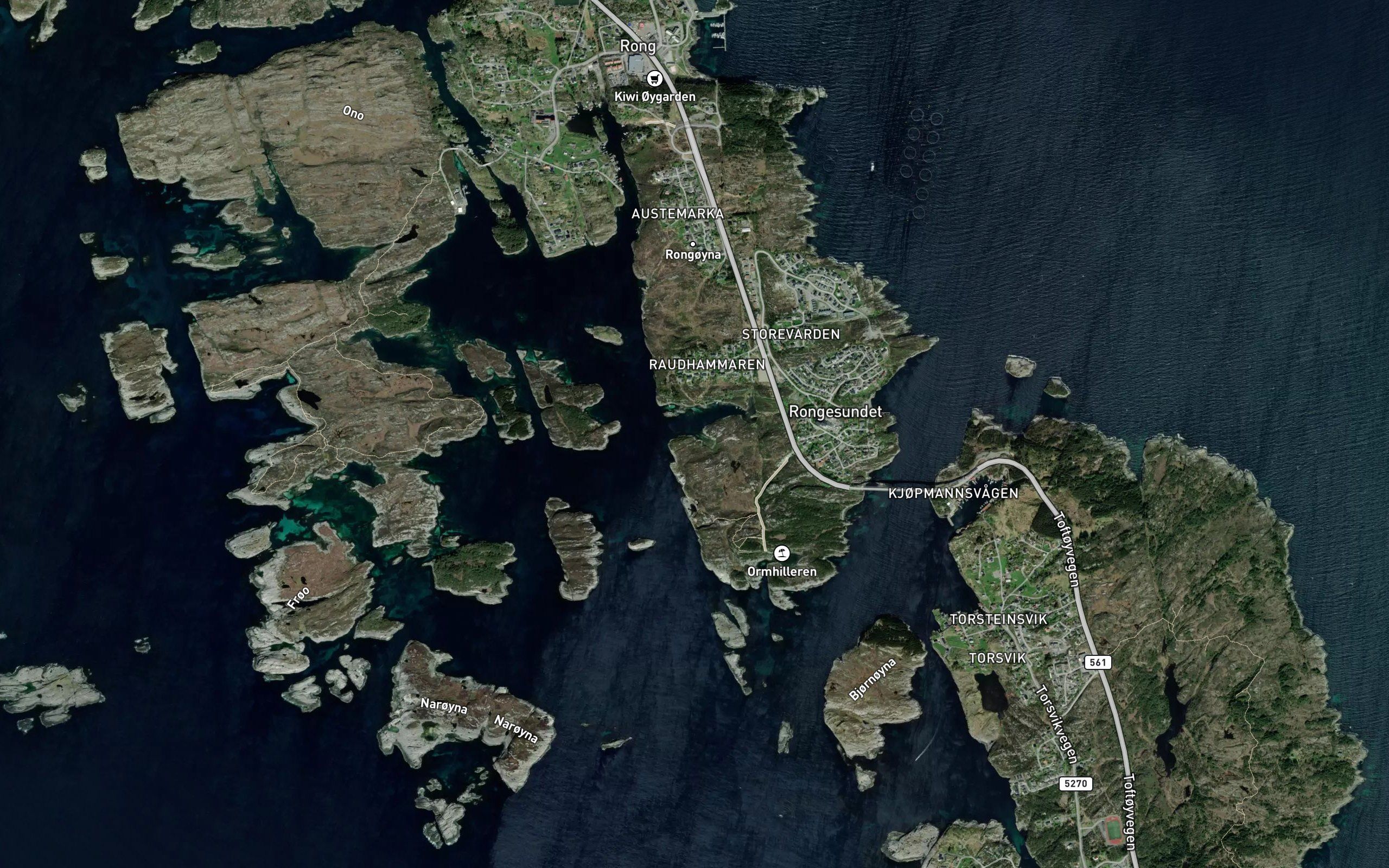 Sandvika