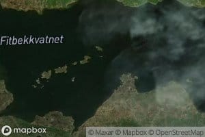 Fitbekkvatnet