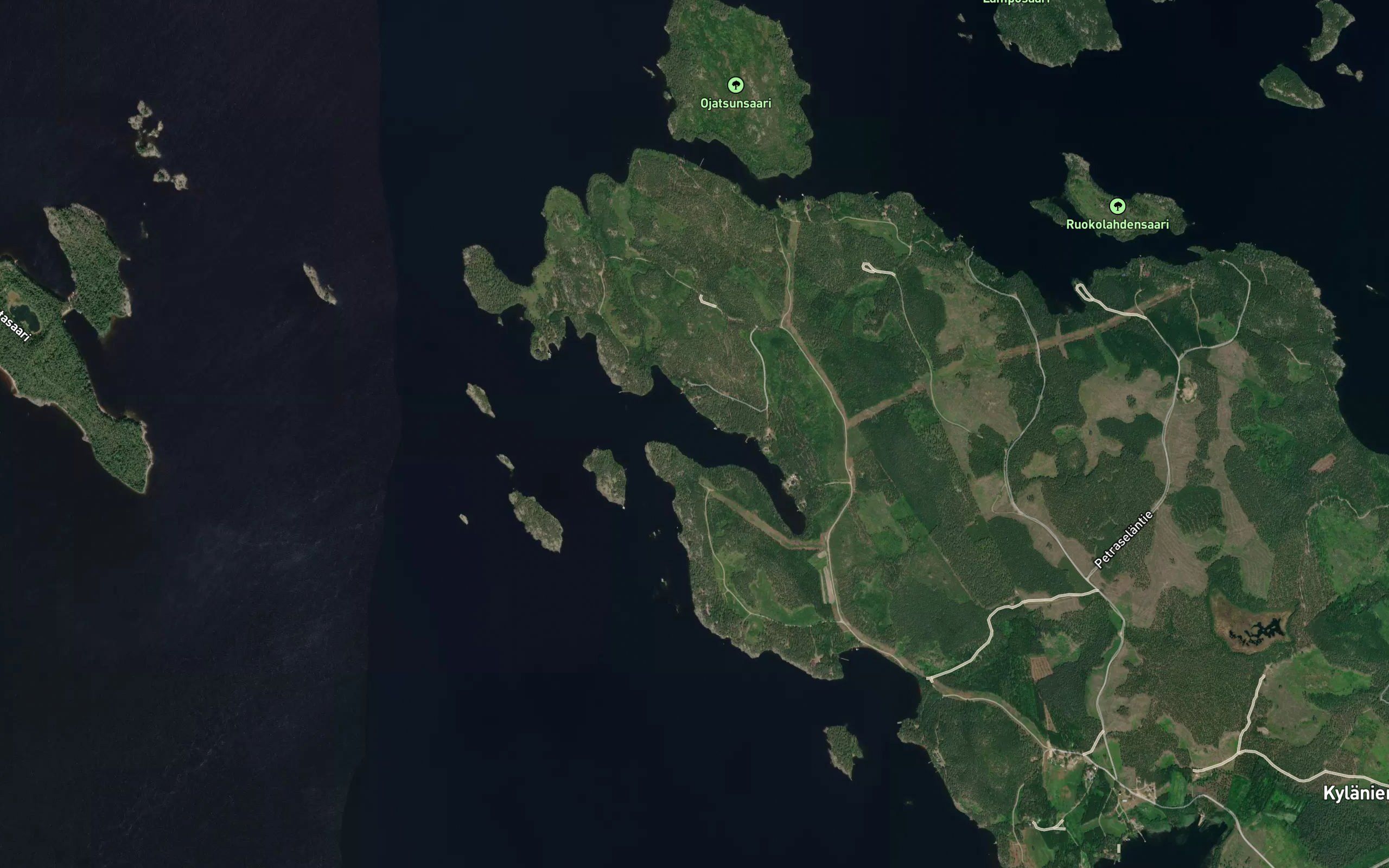 Soukkiolahti