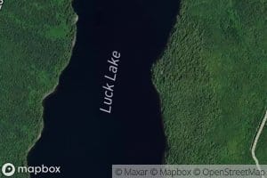 Luck Lake