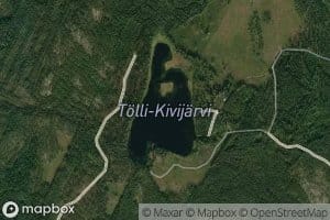 Tolli-Kivijarvi