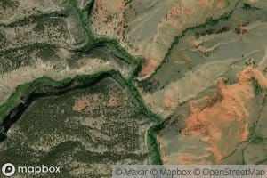 Pass Creek