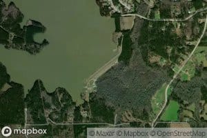 Upper Towaliga Reservoir