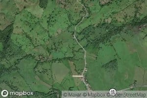 Quebrada Santa Isabel