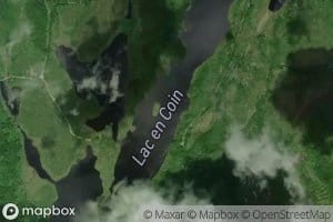 Lac en Coin