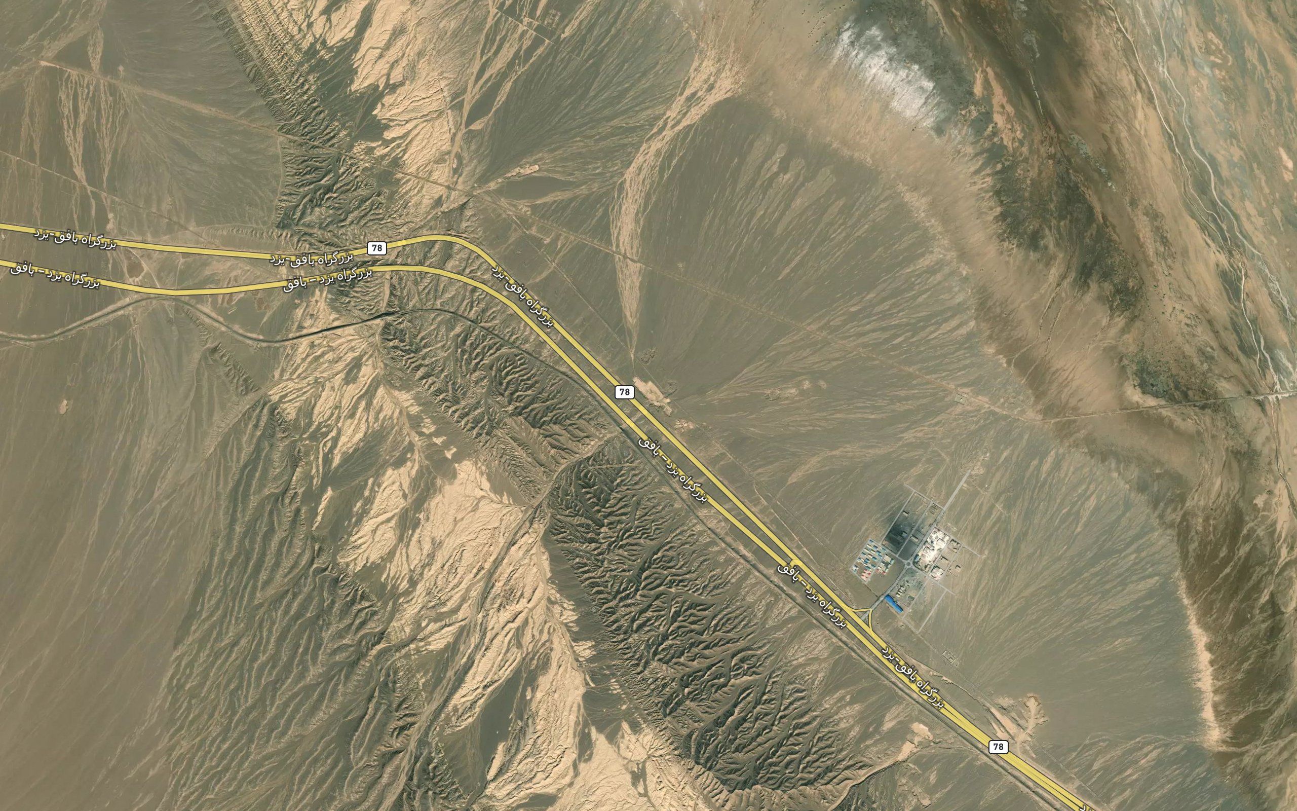Rudkhaneh-ye Dozdgah