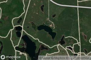 Crooked Lake