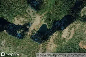 Halo Lake