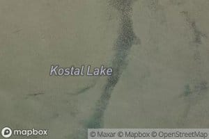 Kostal Lake