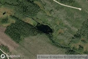 Alimmainen Liivalampi