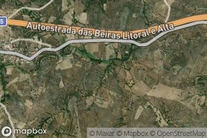 Ribeira da Nave de Vides