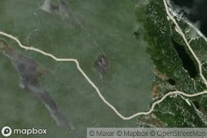 Lac de l'Indien
