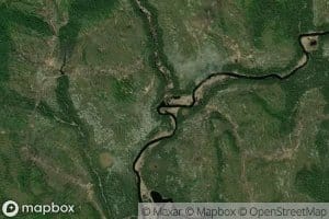 Riviere Pipmuacan Ouest