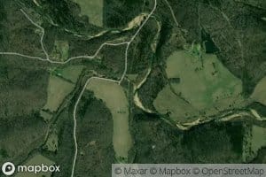 Middle Brushy Creek