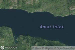 Amai Inlet