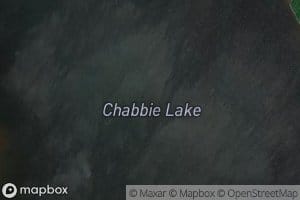Chabbie Lake