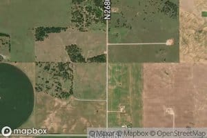 Sugar Creek Site 30 Reservoir