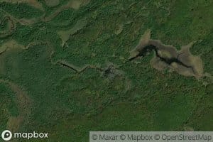 North Pond Flowgrounds