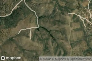 East Cottonwood Springs