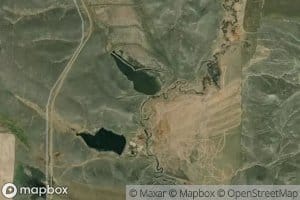 East Fork Cash Creek