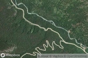 Roxey Creek