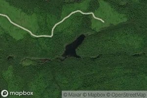 Lac Bouee