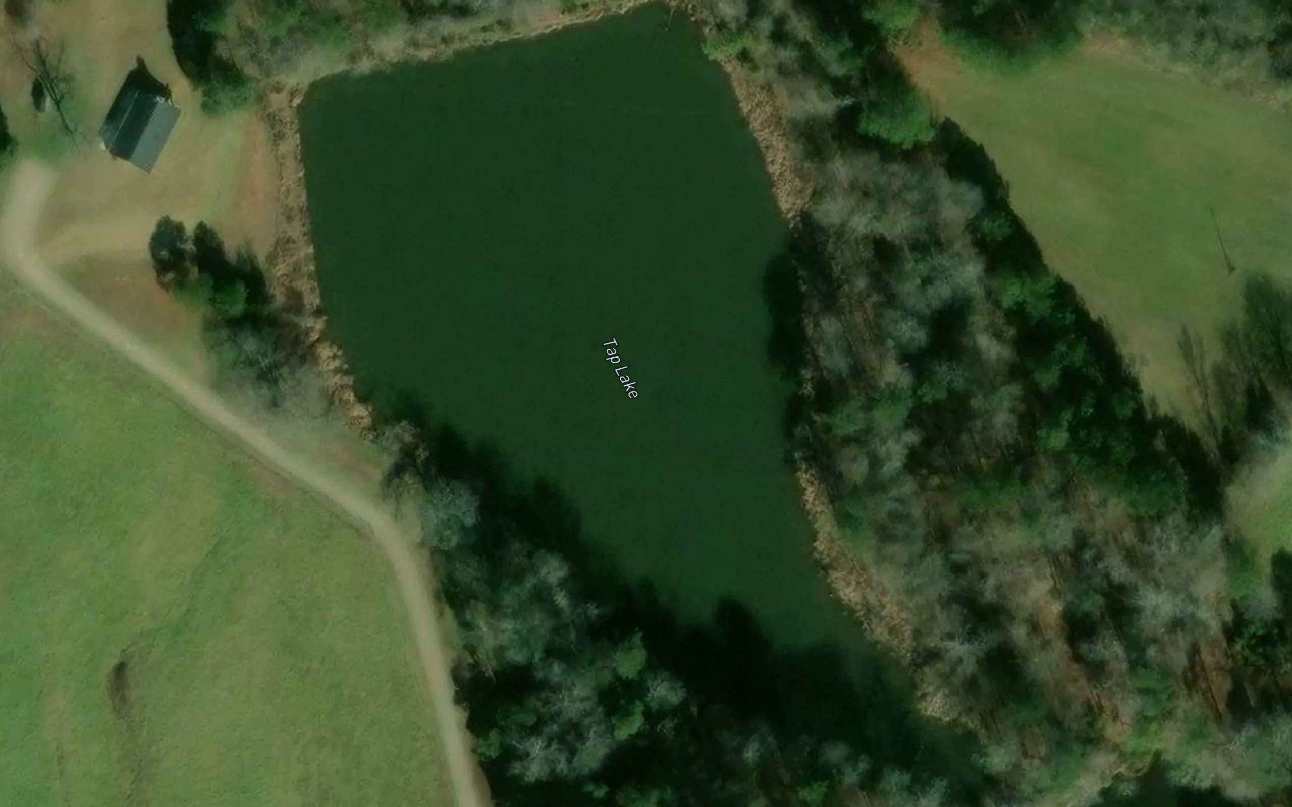 Tap Lake