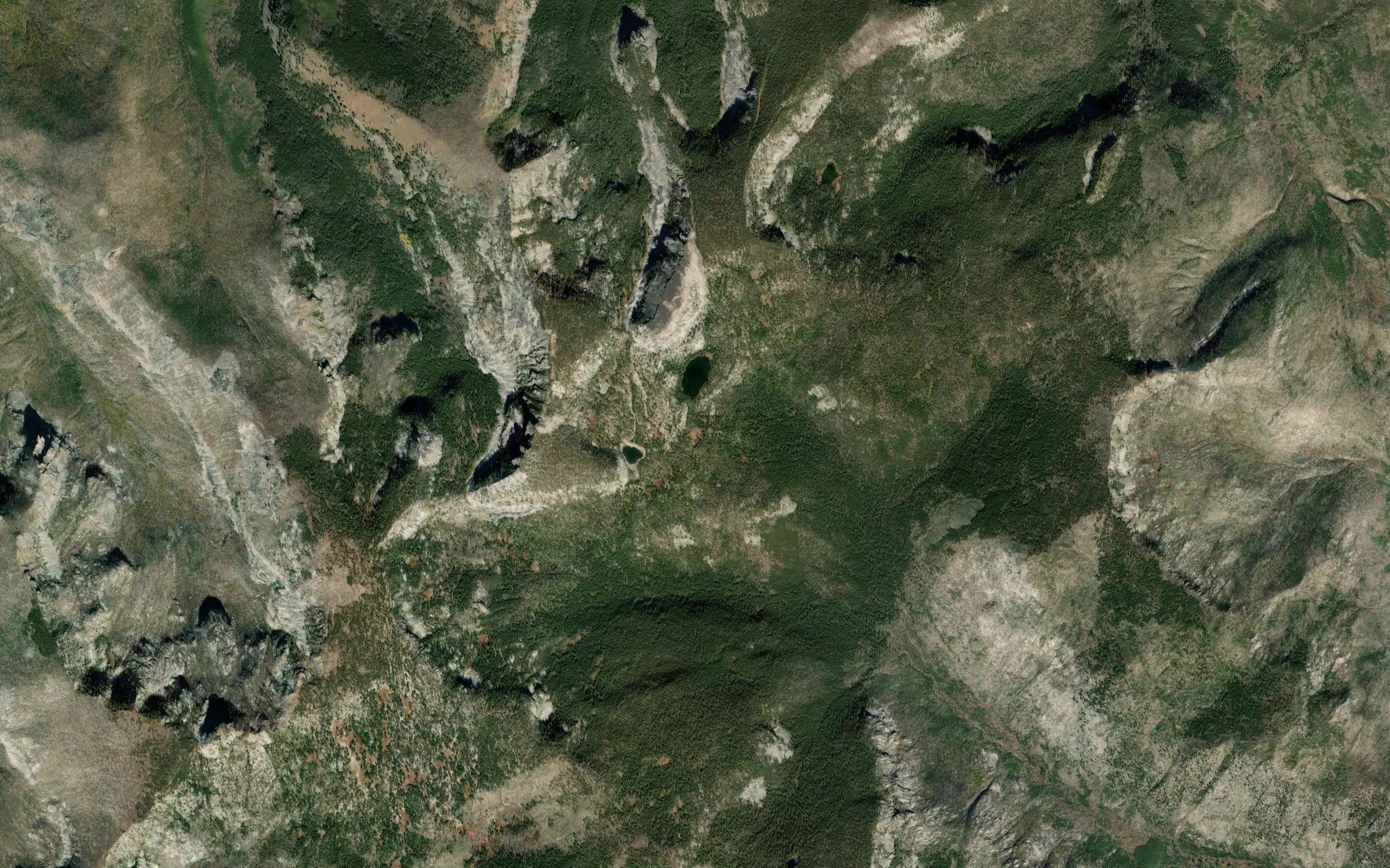 Phlox Lake