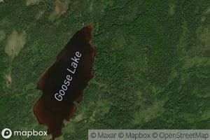 Goose Lake