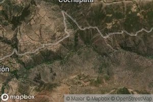 Quebrada Marca Marca