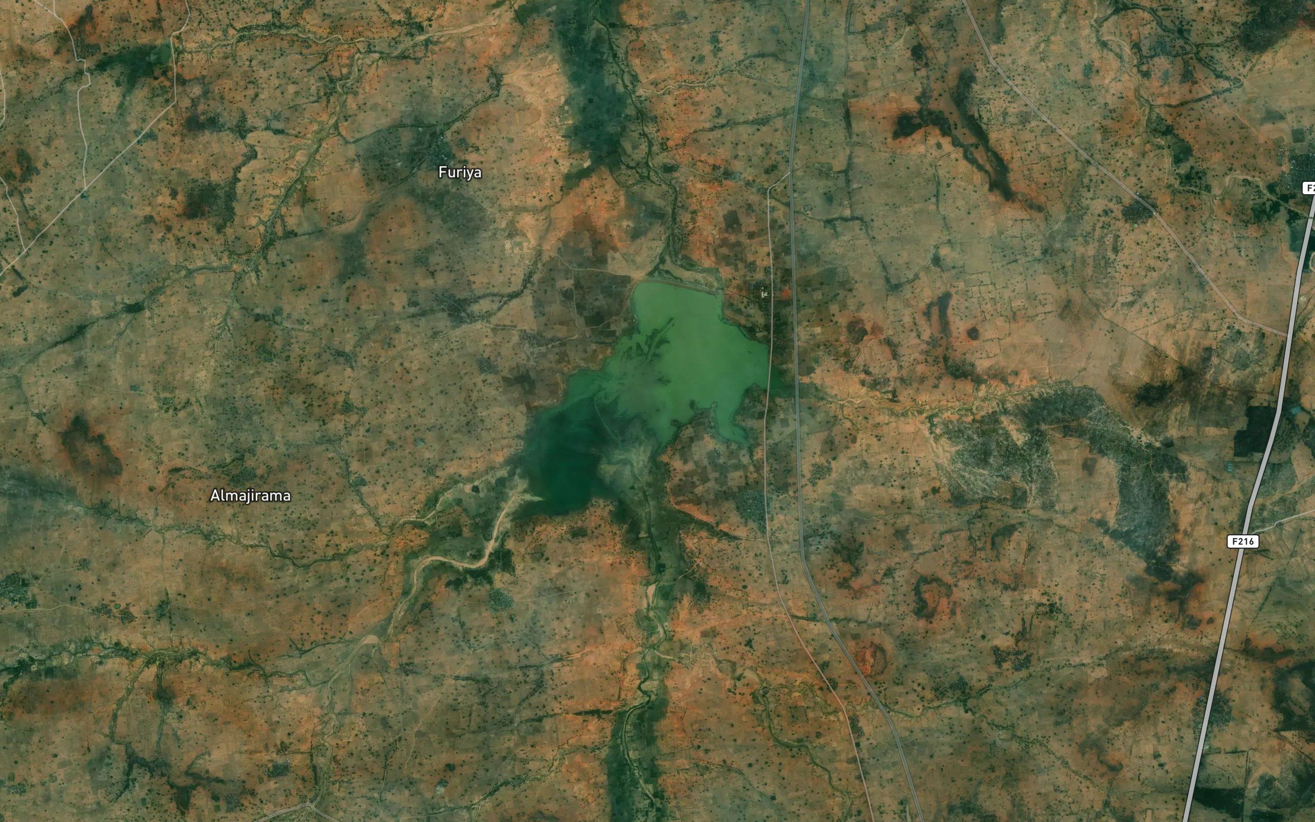 River Turo
