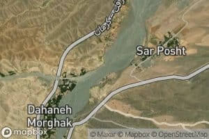 Rudkhaneh-ye Deh Bakri