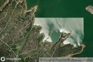 Jenkins Cove
