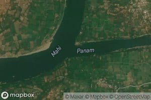 Panam River