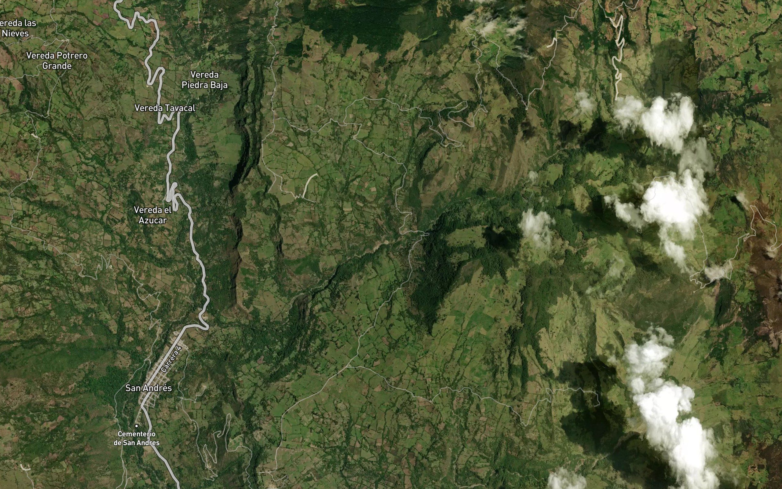 Rio Chorrera
