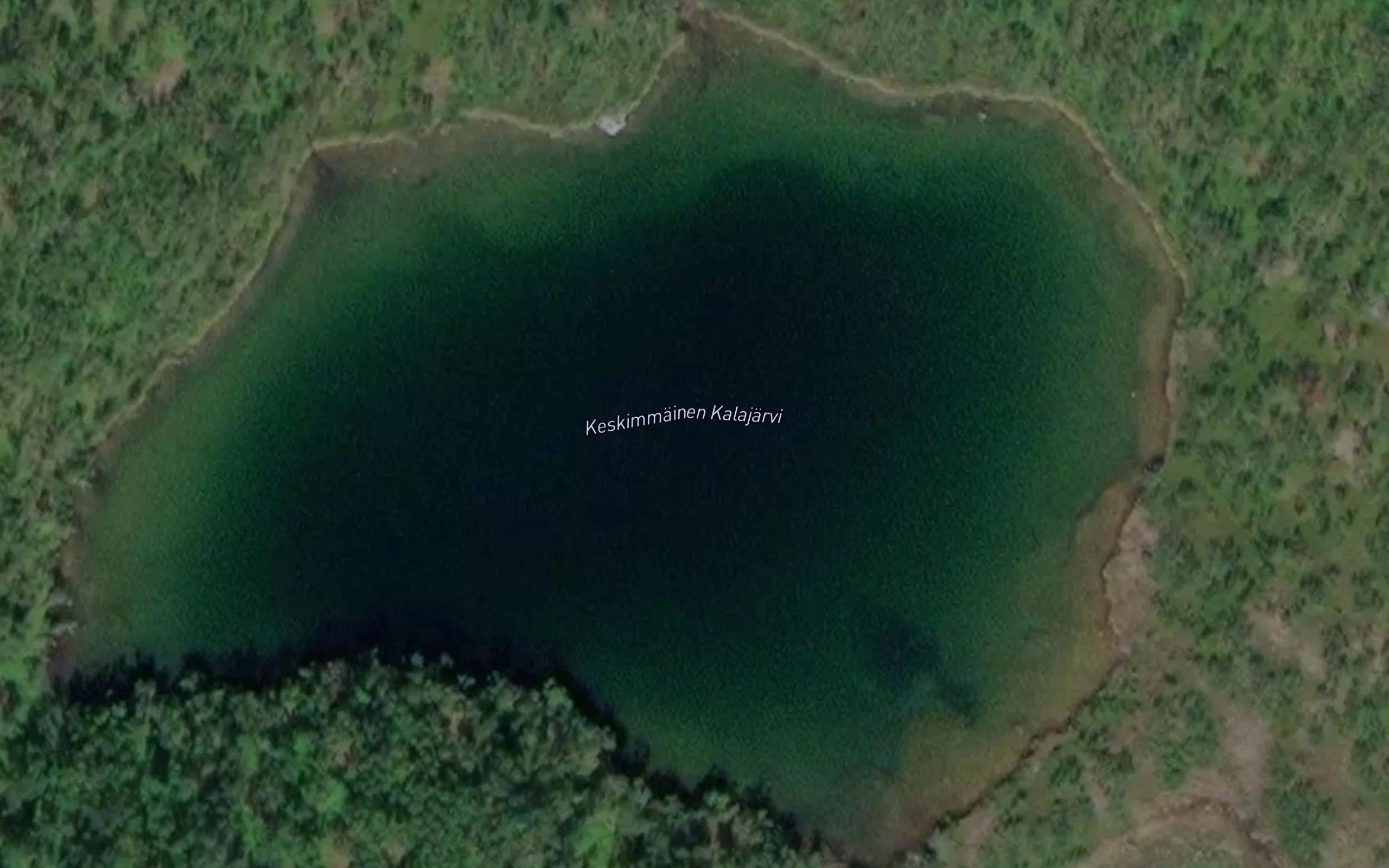 Galajaervi