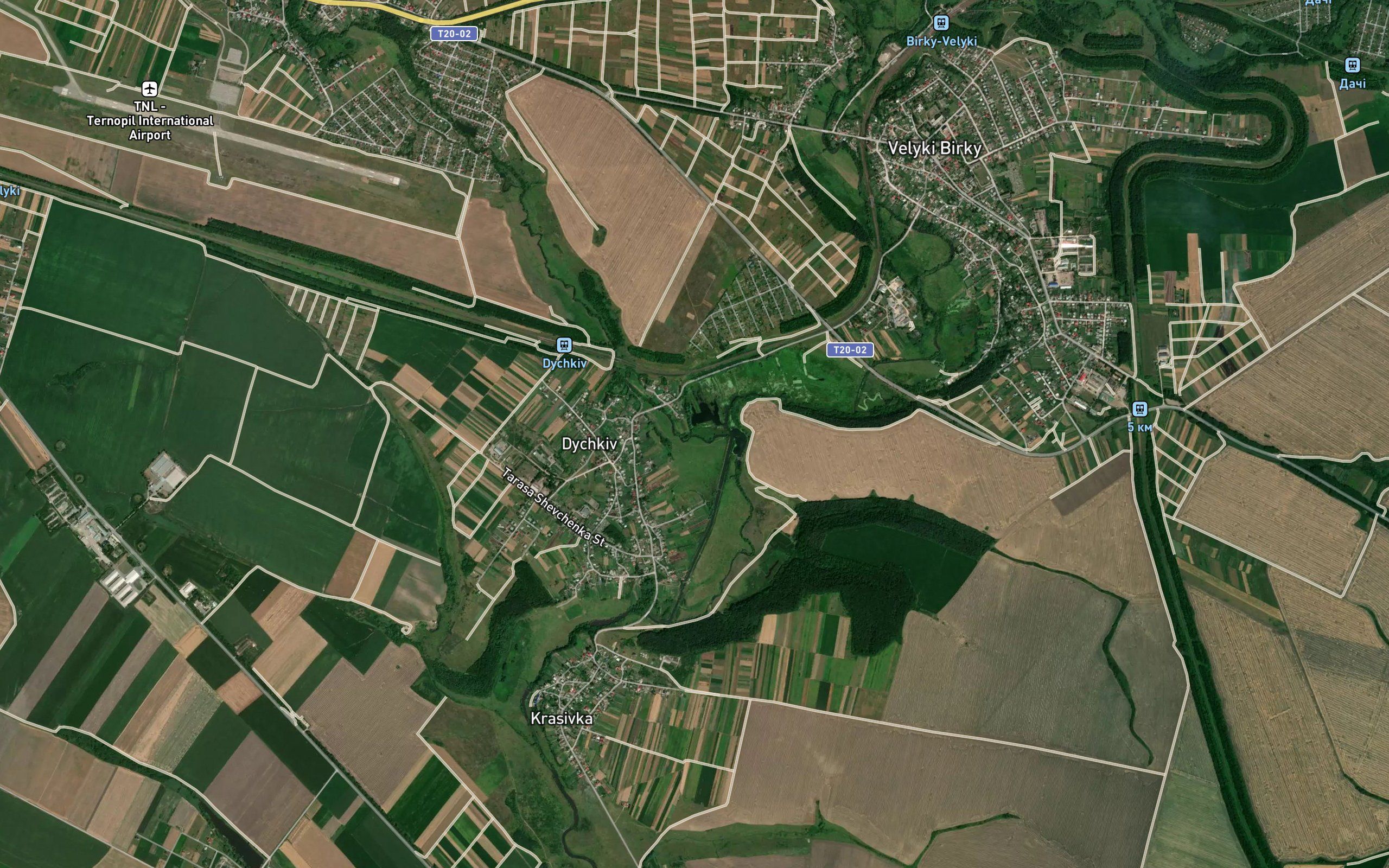 Hnizdechna