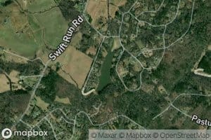 Wildwood Valley Lake