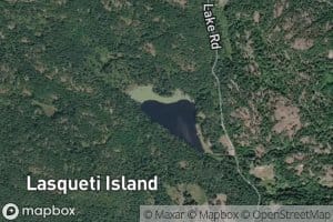Lambert Lake