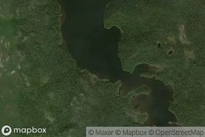 Lac Barras
