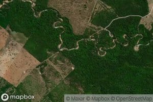 Ribeirao Cavalo Morto